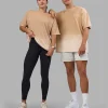 2760-faded-heavyweight-oversized-tee-warm-smoke-white-1.webp Faded Heavyweight Oversized Tee - Warm Smoke-White