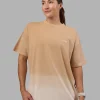 2760-faded-heavyweight-oversized-tee-warm-smoke-white-3.webp Faded Heavyweight Oversized Tee - Warm Smoke-White