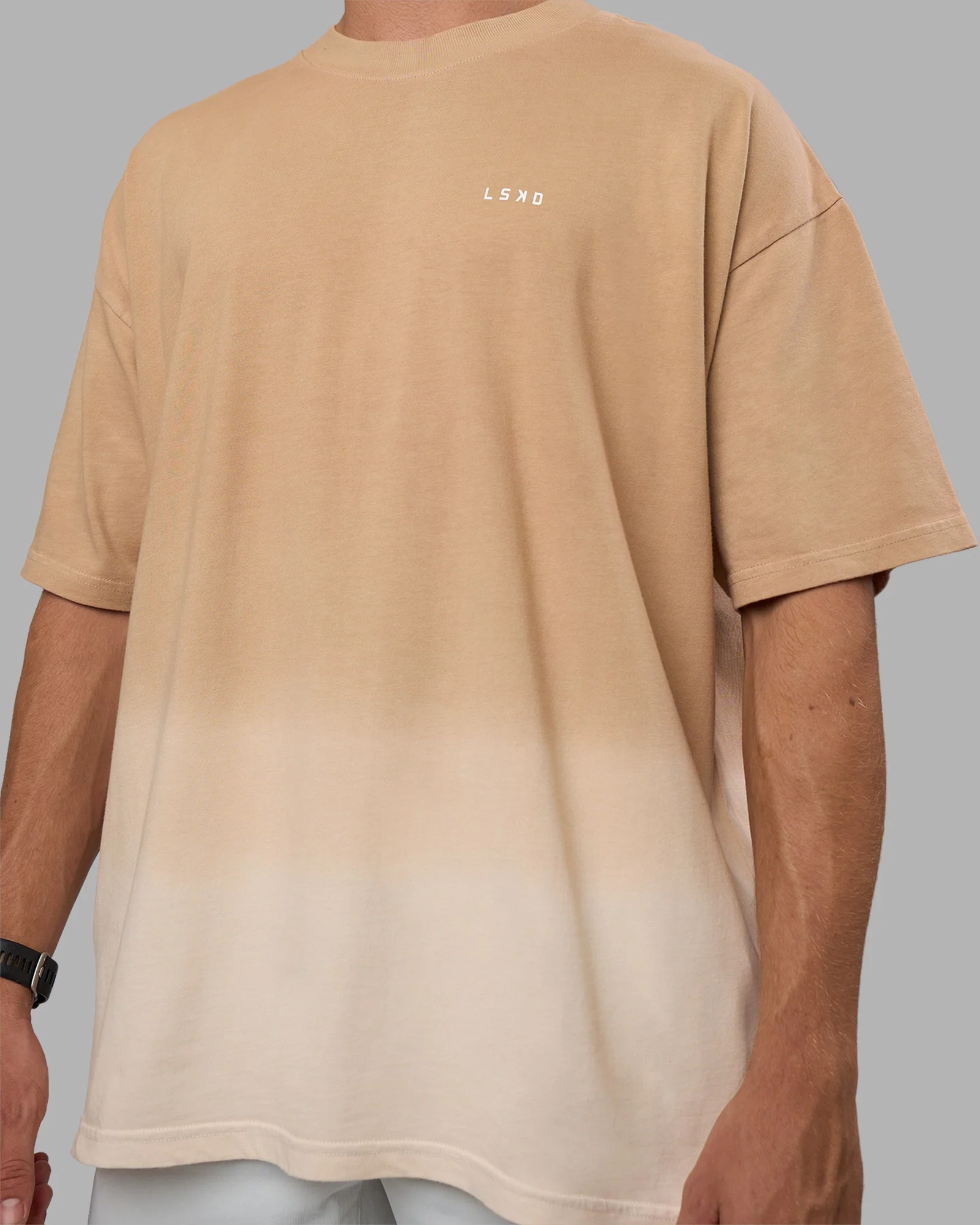 2760-faded-heavyweight-oversized-tee-warm-smoke-white-9.webp Faded Heavyweight Oversized Tee - Warm Smoke-White