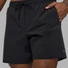 Rep TRD Ripstop 7" Training Short - Black