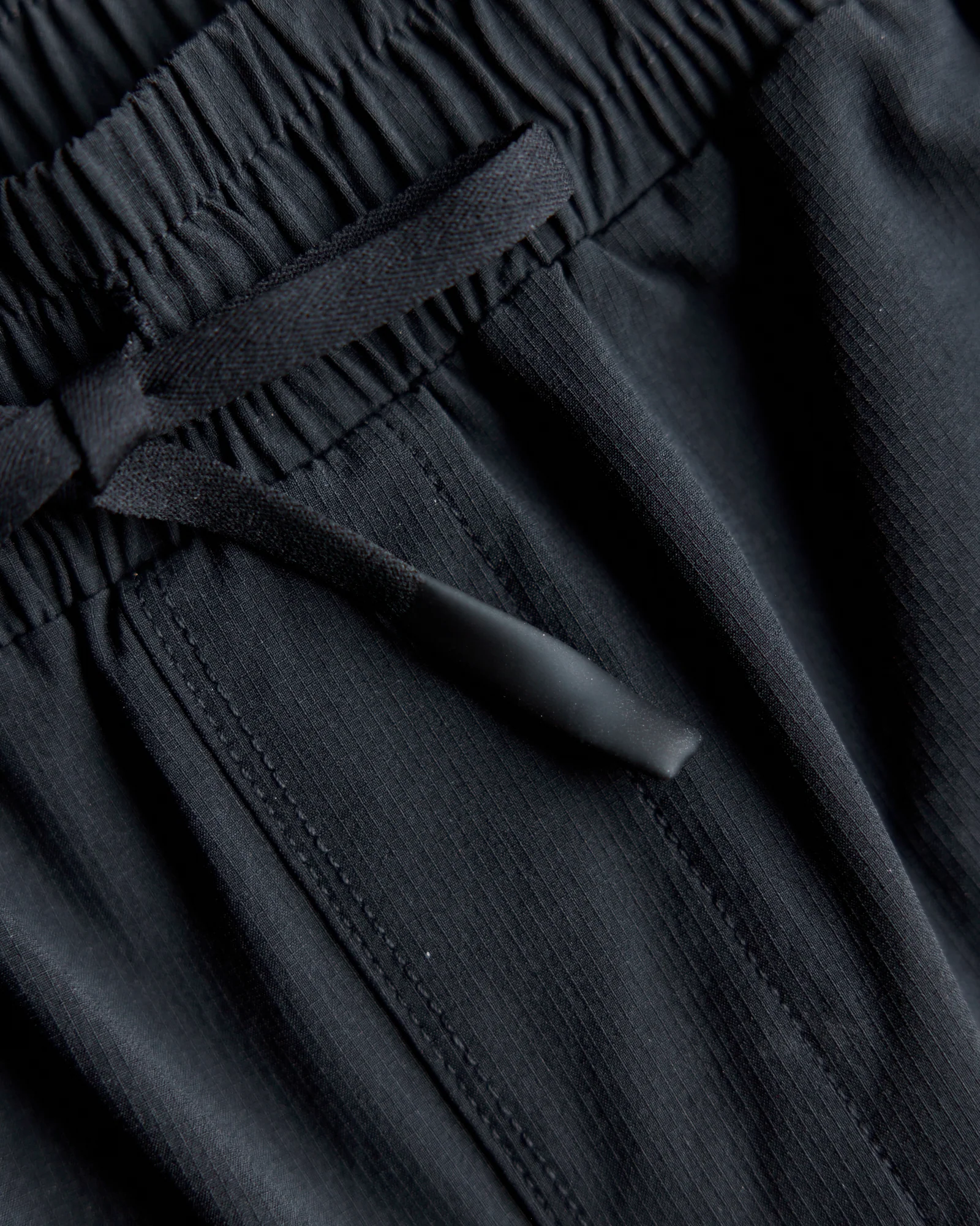 Rep TRD Ripstop 7" Training Short - Black