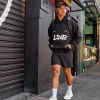 Rep TRD Ripstop 7" Training Short - Black