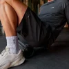 Rep TRD Ripstop 7" Training Short - Black