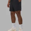 Rep TRD Ripstop 7" Training Short - Black