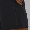 Rep TRD Ripstop 7" Training Short - Black