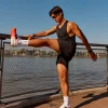 Rep TRD Ripstop 7" Training Short - Black