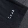 Rep TRD Ripstop 7" Training Short - Black
