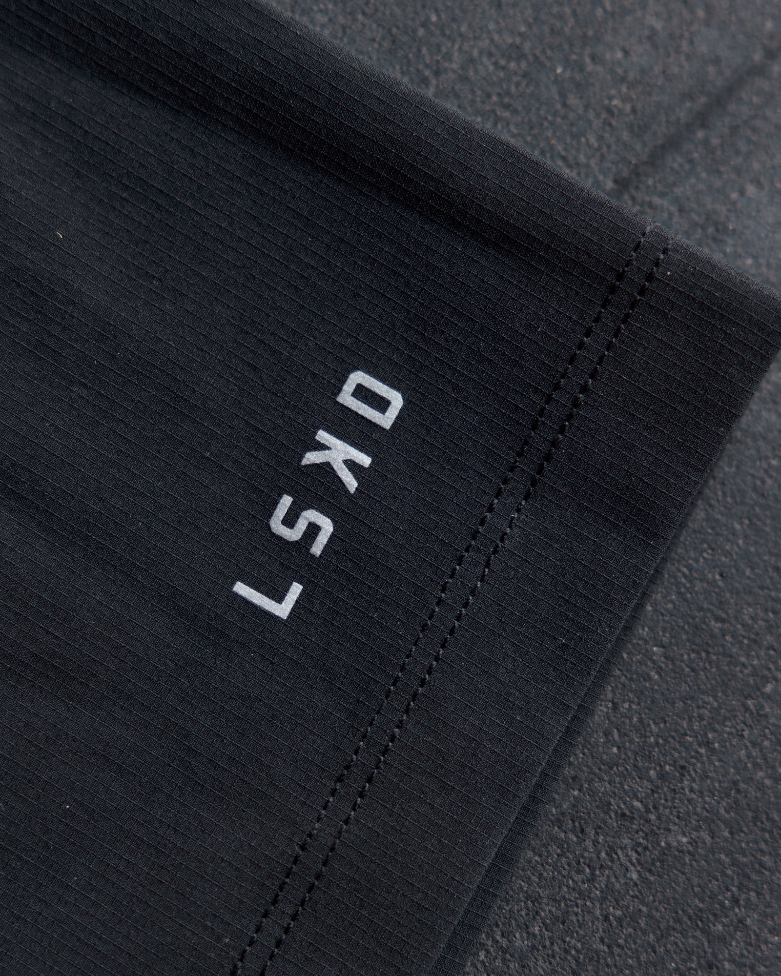 Rep TRD Ripstop 7" Training Short - Black