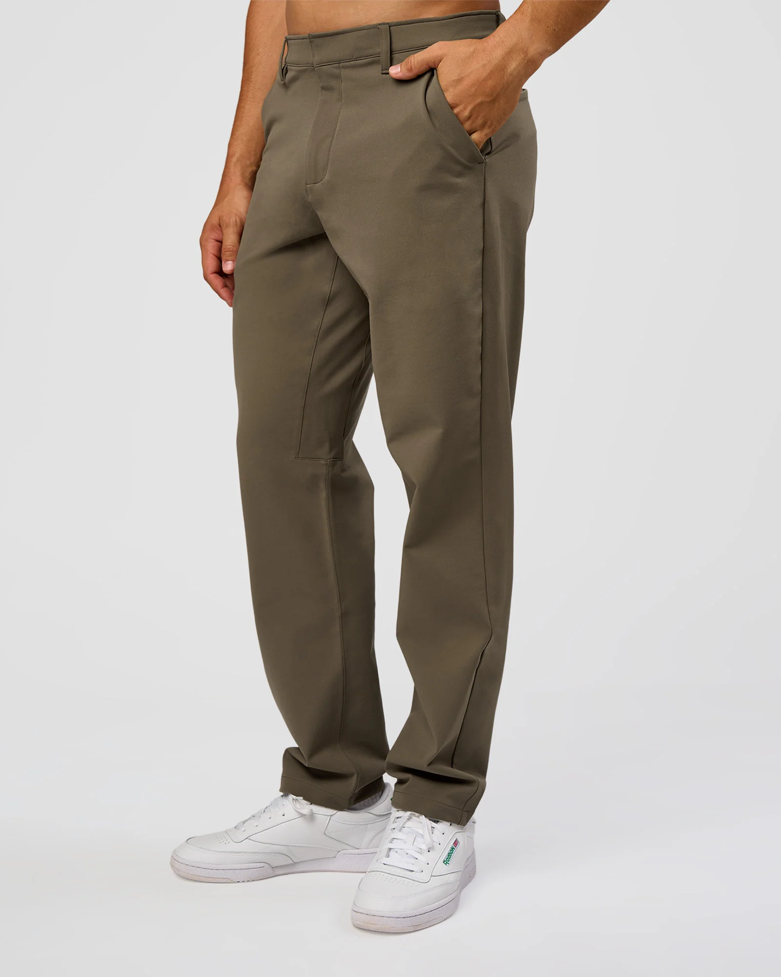 2786-all-day-zerocreasetm-regular-pant-walnut-grey-1.webp All Day ZeroCrease™ Regular Pant - Walnut Grey