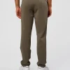 All Day ZeroCrease™  Regular Pant - Walnut Grey