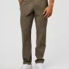 All Day ZeroCrease™  Regular Pant - Walnut Grey