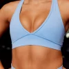 Stamina Sports Bra - Open Air