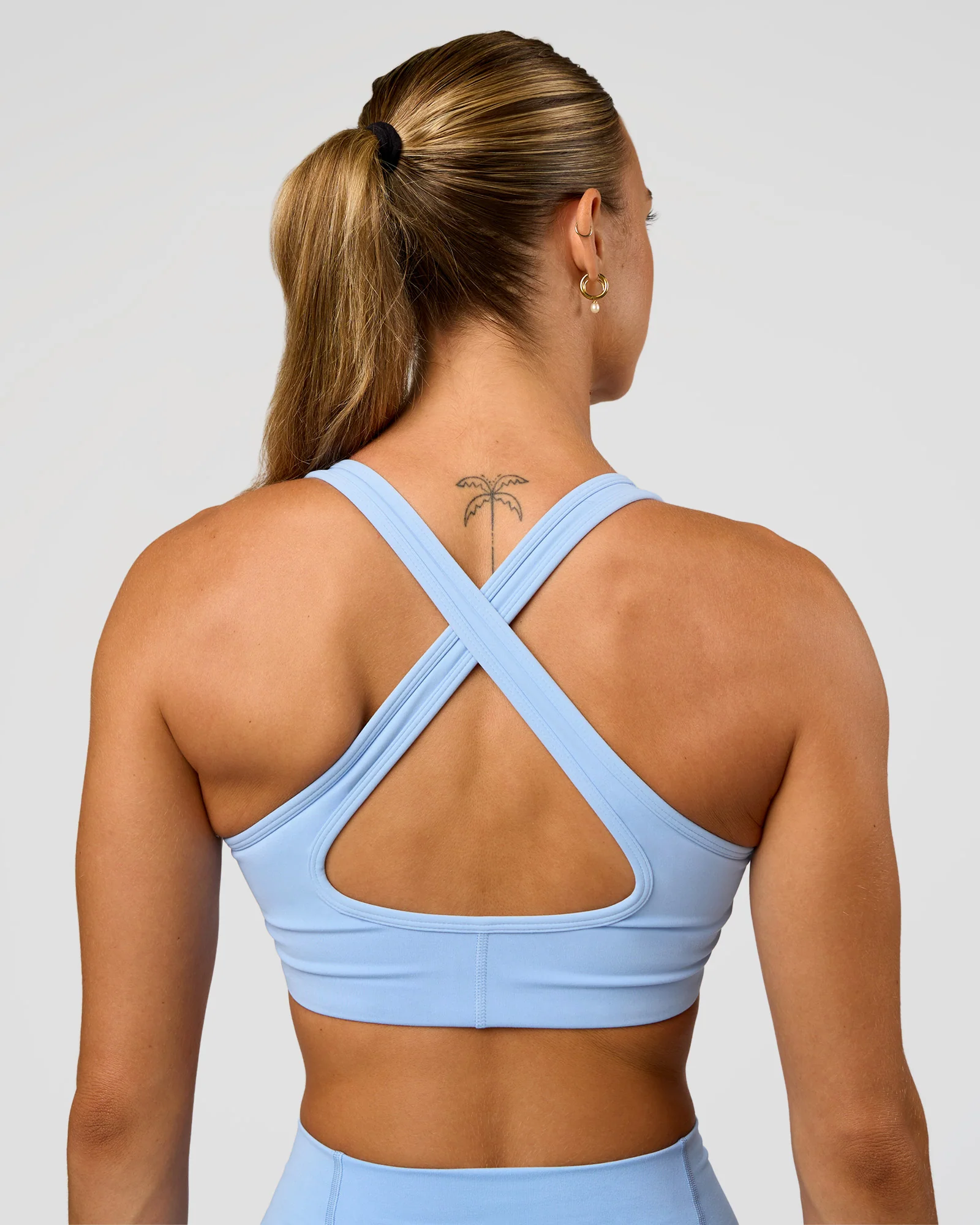 Stamina Sports Bra - Open Air