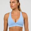 Stamina Sports Bra - Open Air