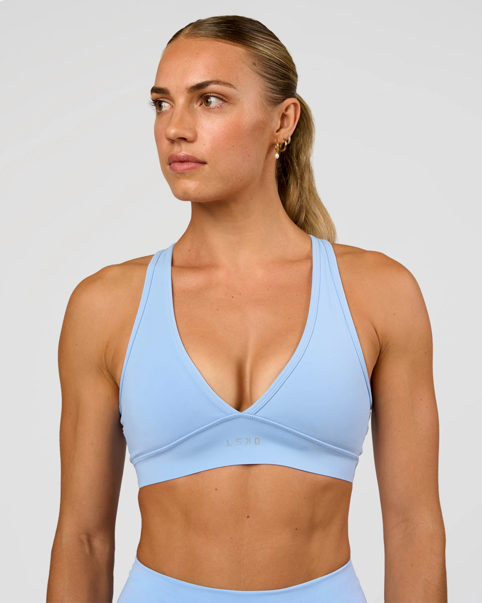 Stamina Sports Bra - Open Air