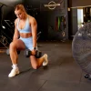 Stamina Sports Bra - Open Air