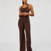 2819-flow-bonded-scoop-neck-sports-bra-hot-chocolate-4.webp Flow Bonded Scoop Neck Sports Bra - Hot Chocolate