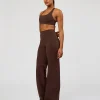 2819-flow-bonded-scoop-neck-sports-bra-hot-chocolate-5.webp Flow Bonded Scoop Neck Sports Bra - Hot Chocolate