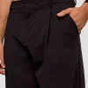 2828-all-day-zerocreasetm-wide-leg-pant-black-3.webp All Day ZeroCrease™ Wide Leg Pant - Black