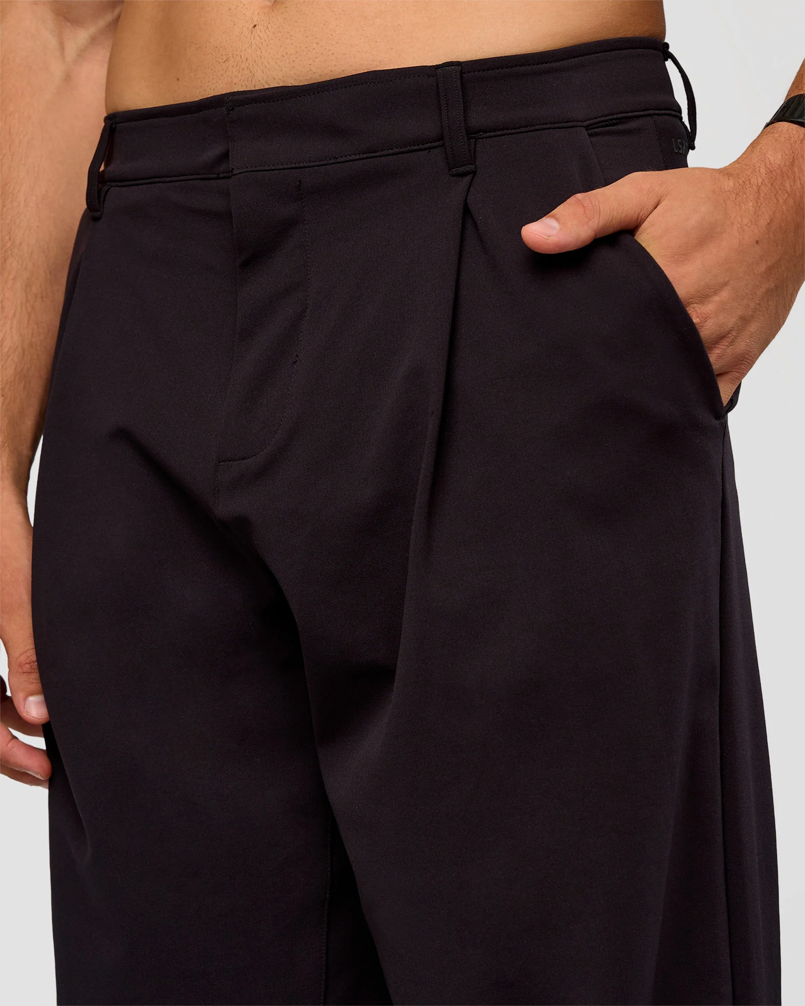2828-all-day-zerocreasetm-wide-leg-pant-black-3.webp All Day ZeroCrease™ Wide Leg Pant - Black