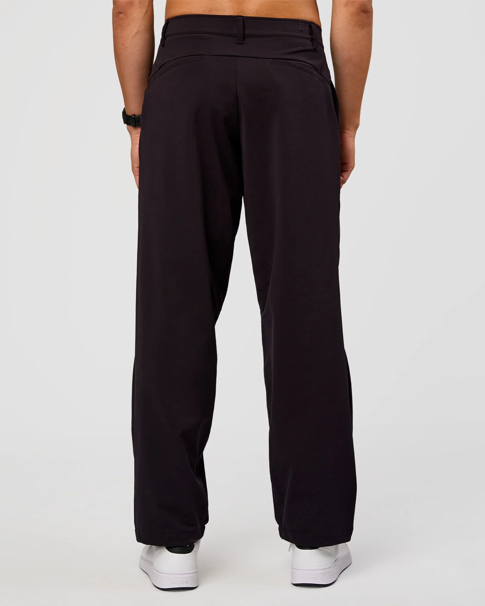 2828-all-day-zerocreasetm-wide-leg-pant-black-4.webp All Day ZeroCrease™ Wide Leg Pant - Black