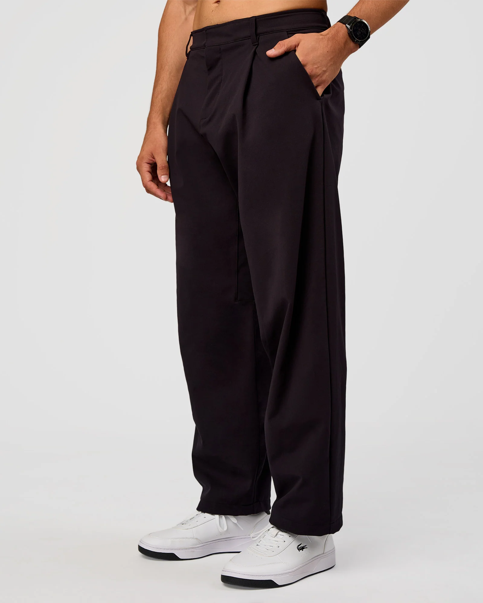 2828-all-day-zerocreasetm-wide-leg-pant-black-6.webp All Day ZeroCrease™ Wide Leg Pant - Black