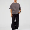 2828-all-day-zerocreasetm-wide-leg-pant-black-7.webp All Day ZeroCrease™ Wide Leg Pant - Black