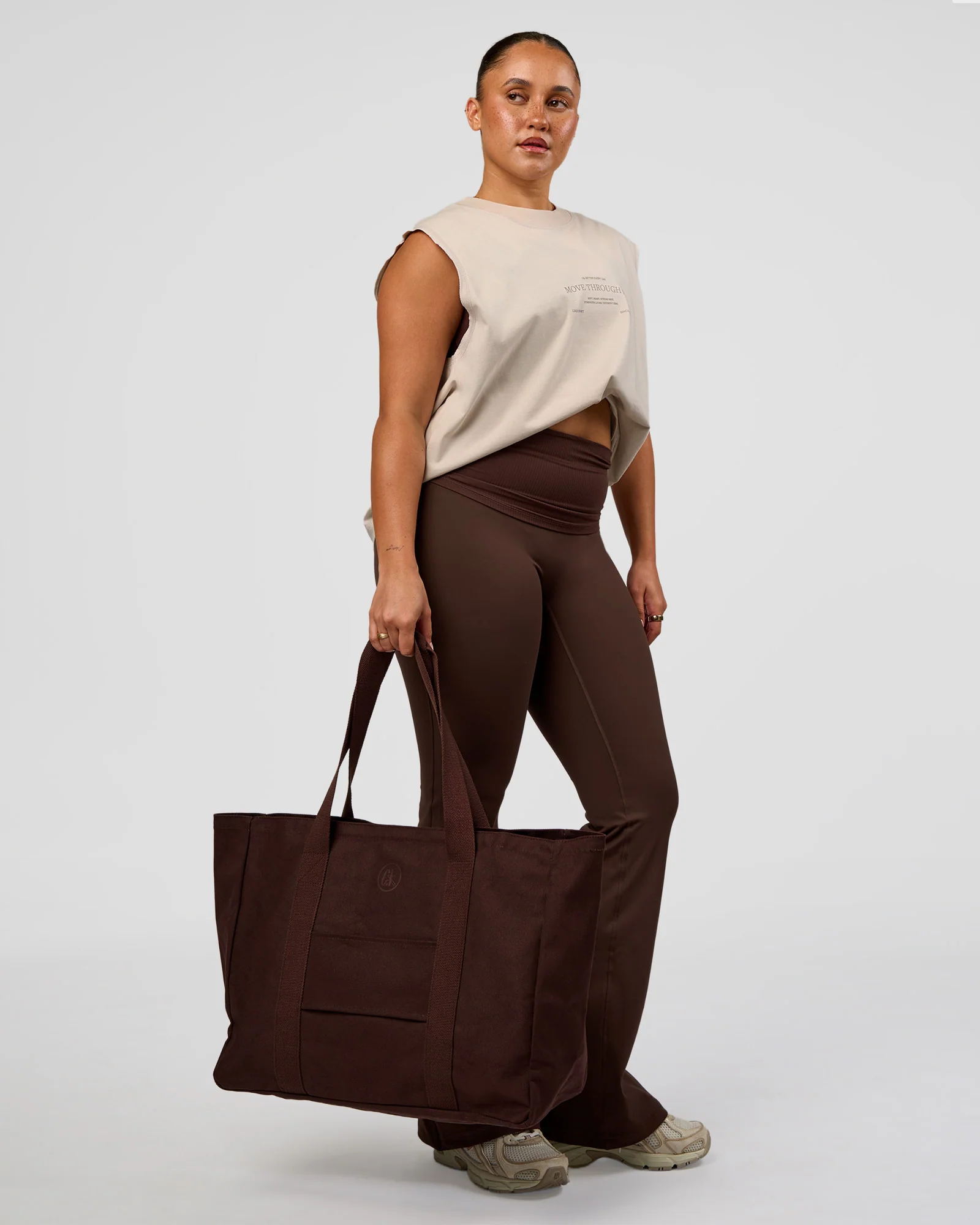 2845-cf-unisex-oversized-heavyweight-boxed-tank-clay-cf-move-through-it-5.webp CF Unisex Oversized Heavyweight Boxed Tank - Clay-CF Move Through It