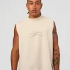 2845-cf-unisex-oversized-heavyweight-boxed-tank-clay-cf-move-through-it-9.webp CF Unisex Oversized Heavyweight Boxed Tank - Clay-CF Move Through It