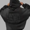 2854-memory-in-motion-ultra-heavyweight-washed-hoodie-charcoal-washed-20.webp Memory In Motion Ultra Heavyweight Washed Hoodie - Charcoal Washed