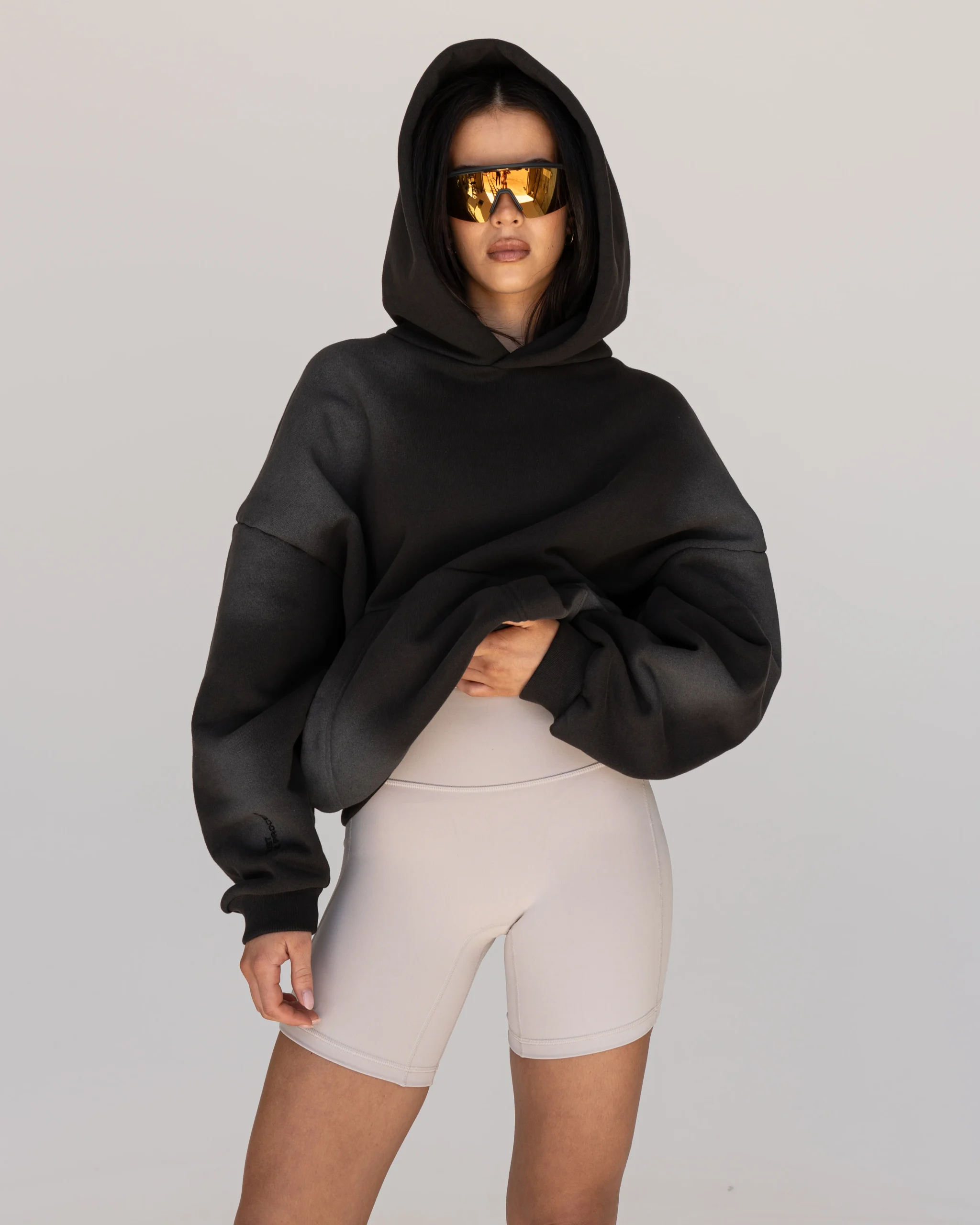 2854-memory-in-motion-ultra-heavyweight-washed-hoodie-charcoal-washed-3.webp Memory In Motion Ultra Heavyweight Washed Hoodie - Charcoal Washed