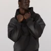 2854-memory-in-motion-ultra-heavyweight-washed-hoodie-charcoal-washed-4.webp Memory In Motion Ultra Heavyweight Washed Hoodie - Charcoal Washed