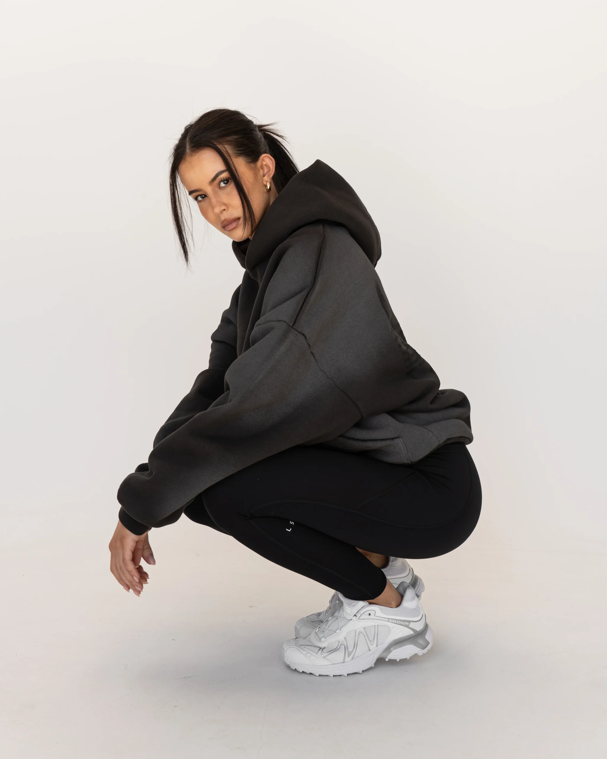 2854-memory-in-motion-ultra-heavyweight-washed-hoodie-charcoal-washed-5.webp Memory In Motion Ultra Heavyweight Washed Hoodie - Charcoal Washed
