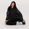 2854-memory-in-motion-ultra-heavyweight-washed-hoodie-charcoal-washed-7.webp Memory In Motion Ultra Heavyweight Washed Hoodie - Charcoal Washed