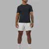 Lift 6" Research Dep Performance Short - Digital Mist