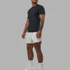 Lift 6" Research Dep Performance Short - Digital Mist