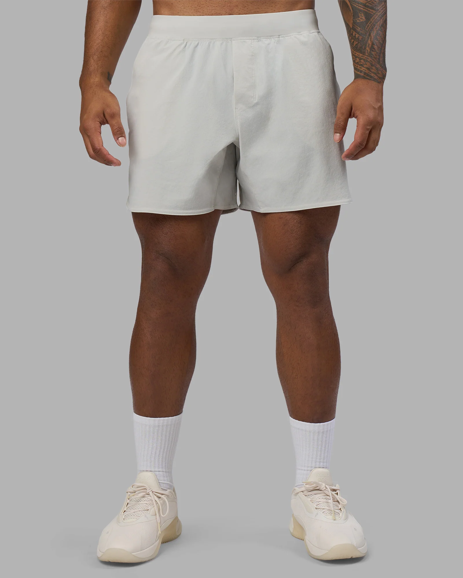 Lift 6" Research Dep Performance Short - Digital Mist