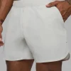 Lift 6" Research Dep Performance Short - Digital Mist
