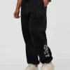 2881-static-grit-baggy-track-pant-black-alloy-1.webp Static Grit Baggy Track Pant - Black-Alloy