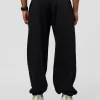 2881-static-grit-baggy-track-pant-black-alloy-4.webp Static Grit Baggy Track Pant - Black-Alloy