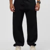 2881-static-grit-baggy-track-pant-black-alloy-6.webp Static Grit Baggy Track Pant - Black-Alloy