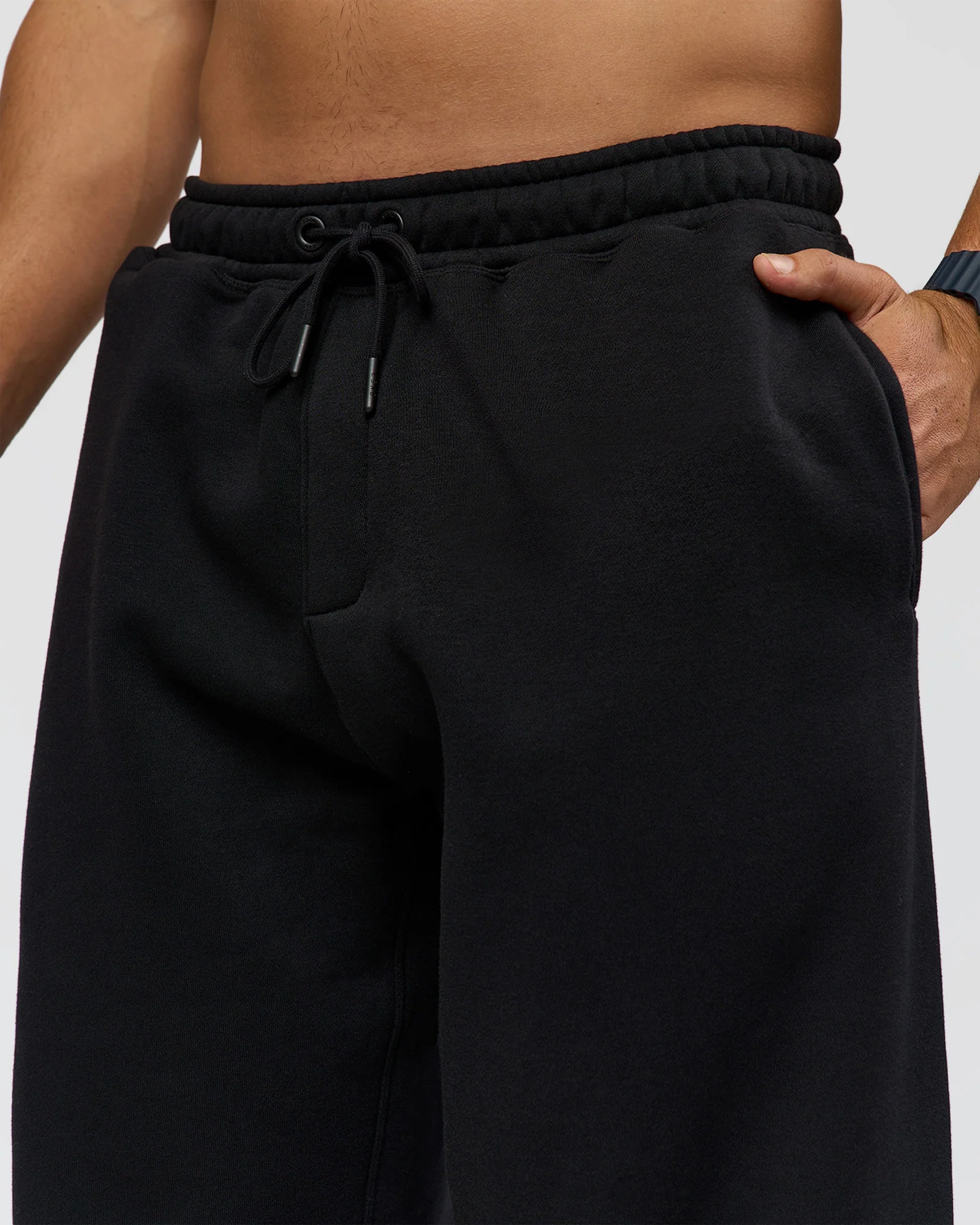 2881-static-grit-baggy-track-pant-black-alloy-8.webp Static Grit Baggy Track Pant - Black-Alloy