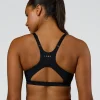 Luna Sports Bra - Black