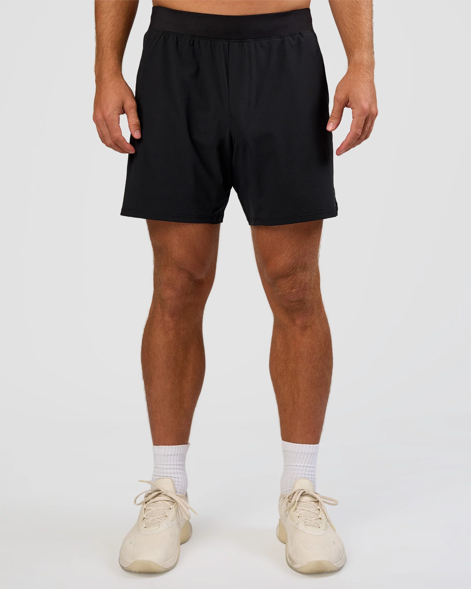 2899-functional-training-7-short-black-1.webp Functional Training 7" Short - Black