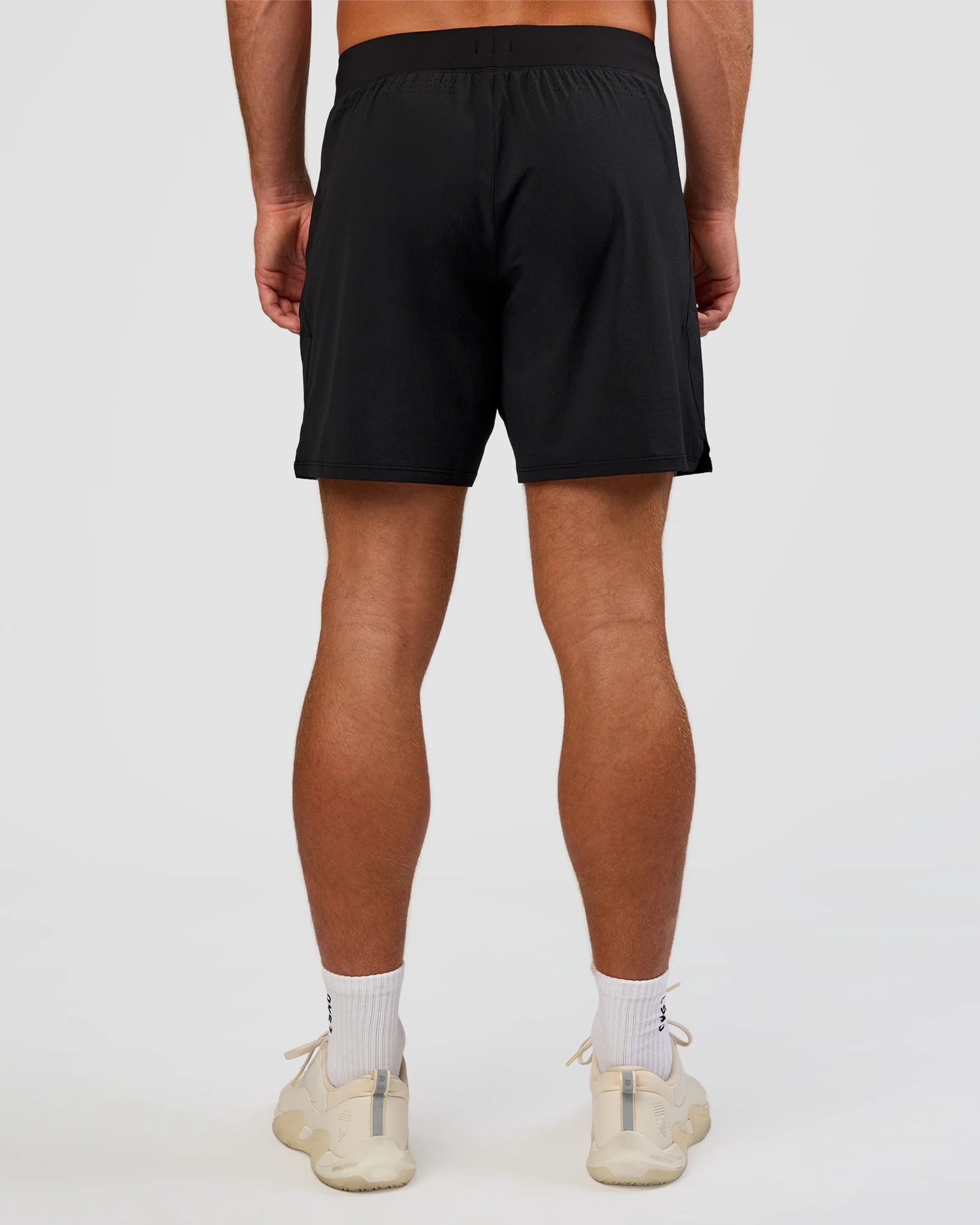 2899-functional-training-7-short-black-4.webp Functional Training 7" Short - Black