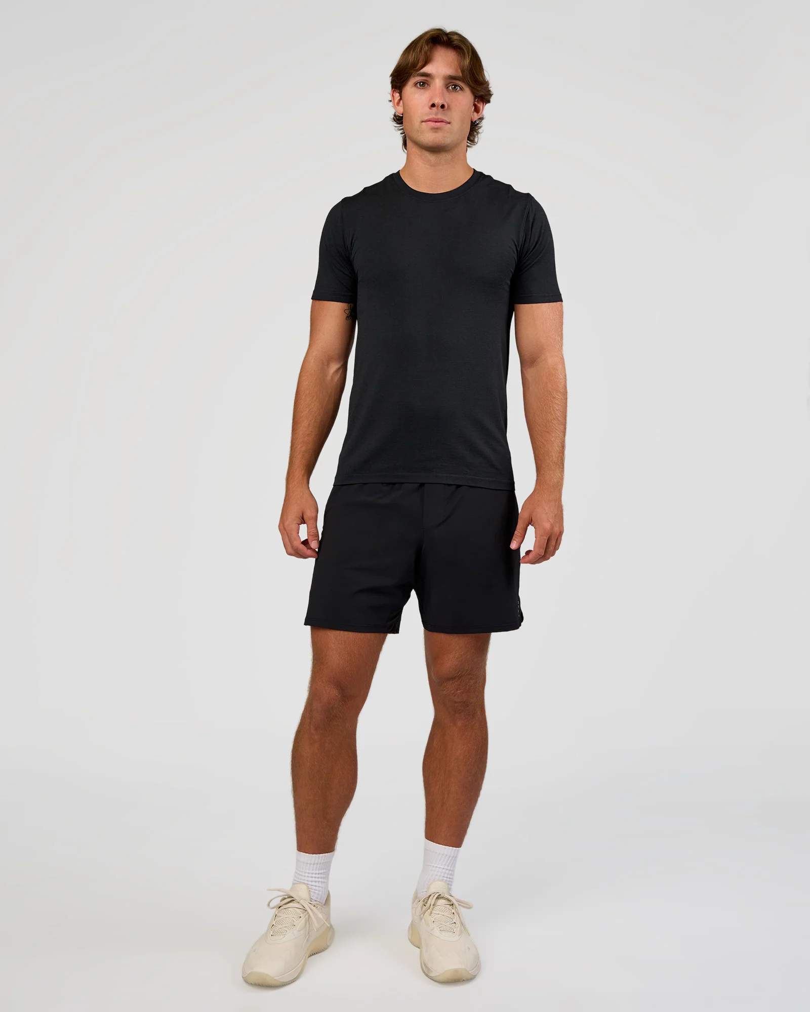 2899-functional-training-7-short-black-5.webp Functional Training 7" Short - Black
