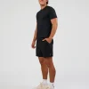 2899-functional-training-7-short-black-7.webp Functional Training 7" Short - Black