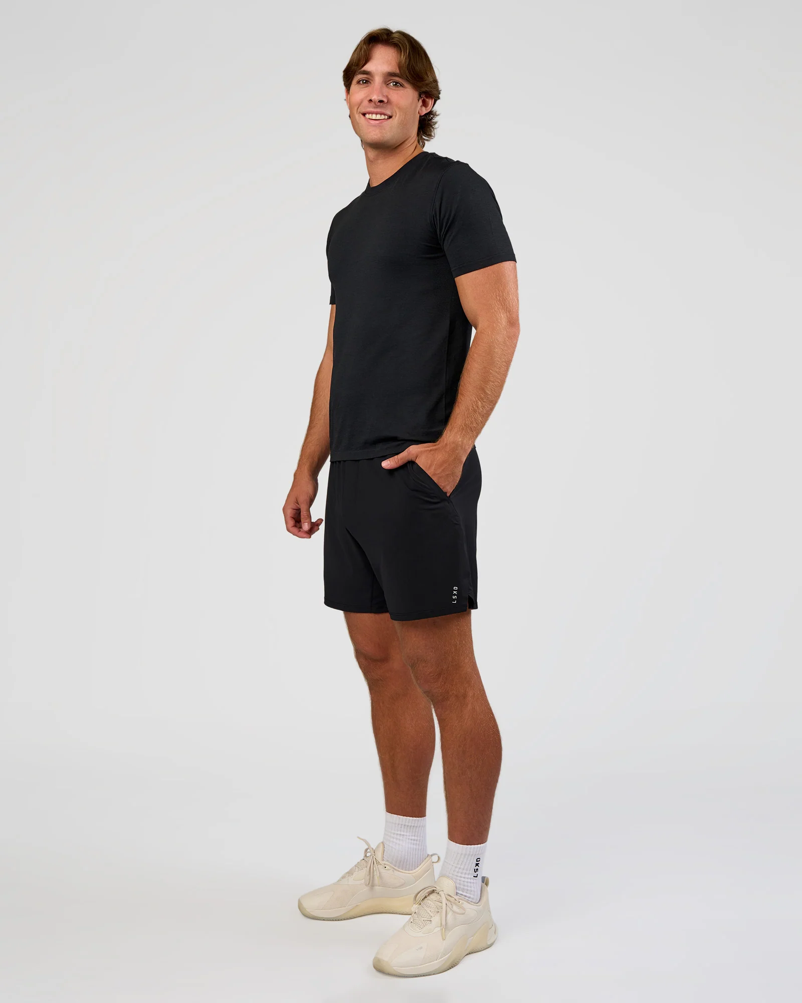 2899-functional-training-7-short-black-7.webp Functional Training 7" Short - Black