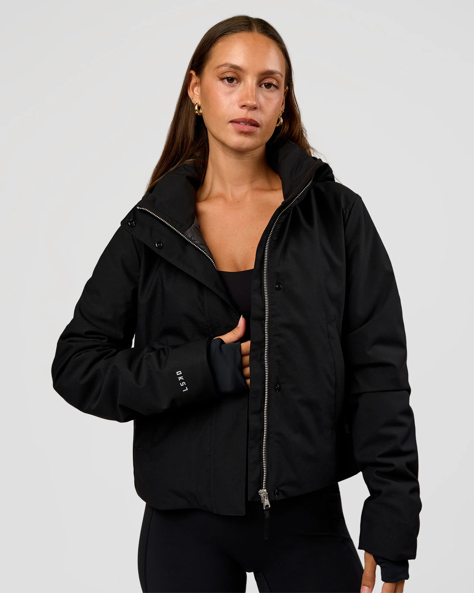 290-auxiliary-2.0-jacket-black-1.webp Auxiliary 2.0 Jacket - Black