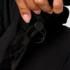 Auxiliary 2.0 Jacket - Black